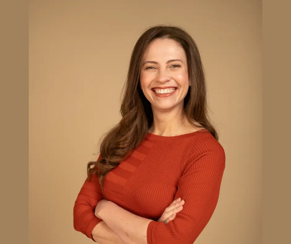 Amanda Azzopardi