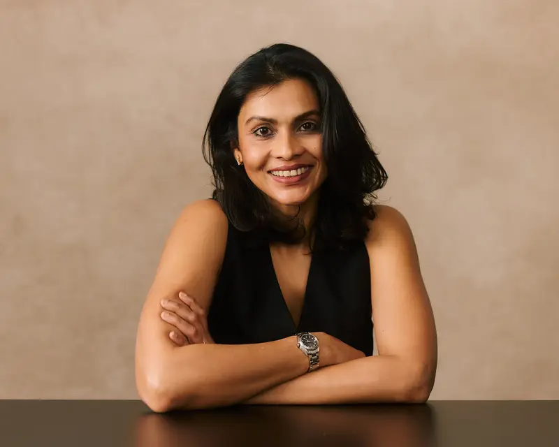 Dr. Archana Rao