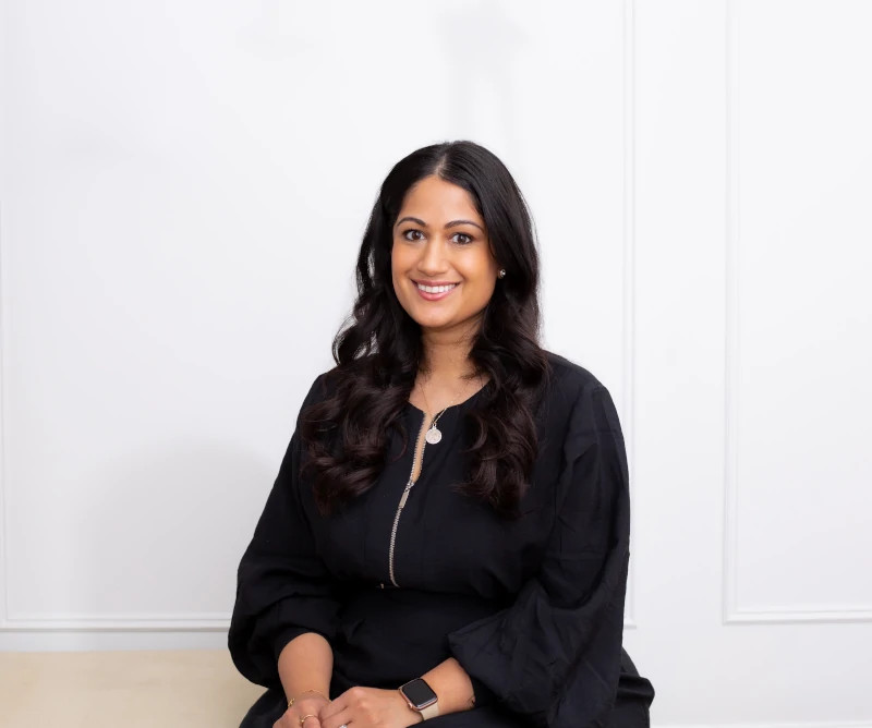 Dr. Amiee Vyas