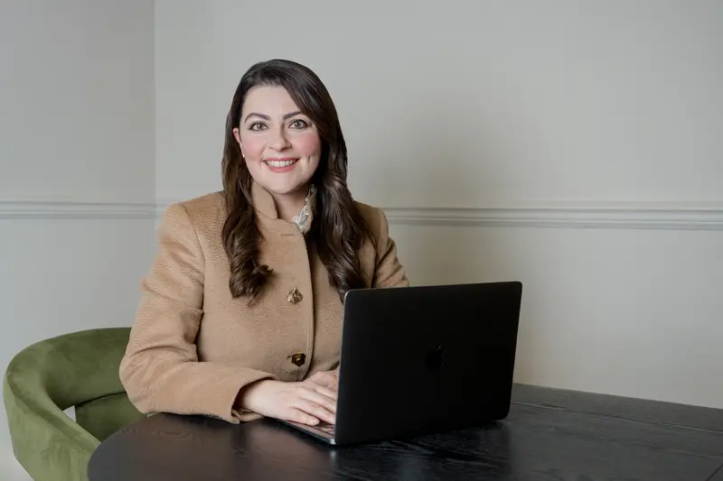 Dr. Elizabeth Hawkes