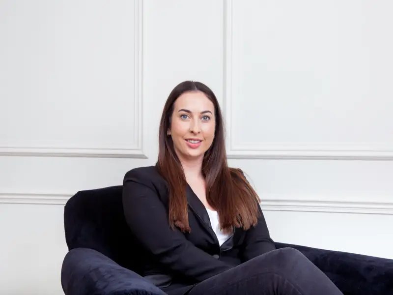 Dr. Emma Goulding