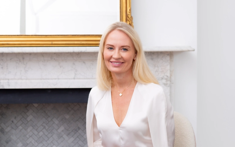 Dr. Fiona McCarthy