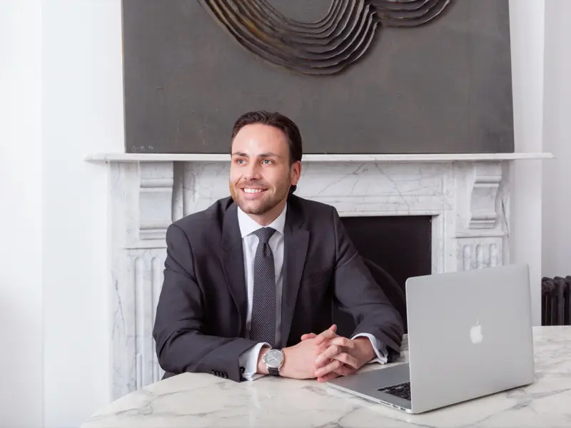 Dr. Marco Nicoloso