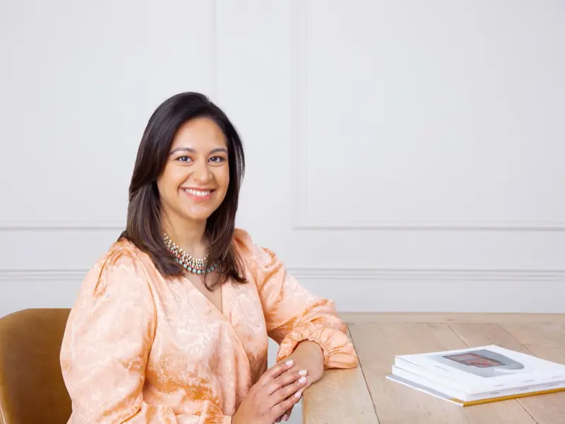Natasha Verma