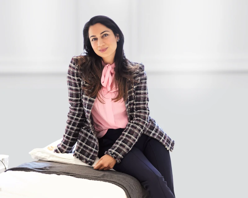 Dr. Rabia Malik