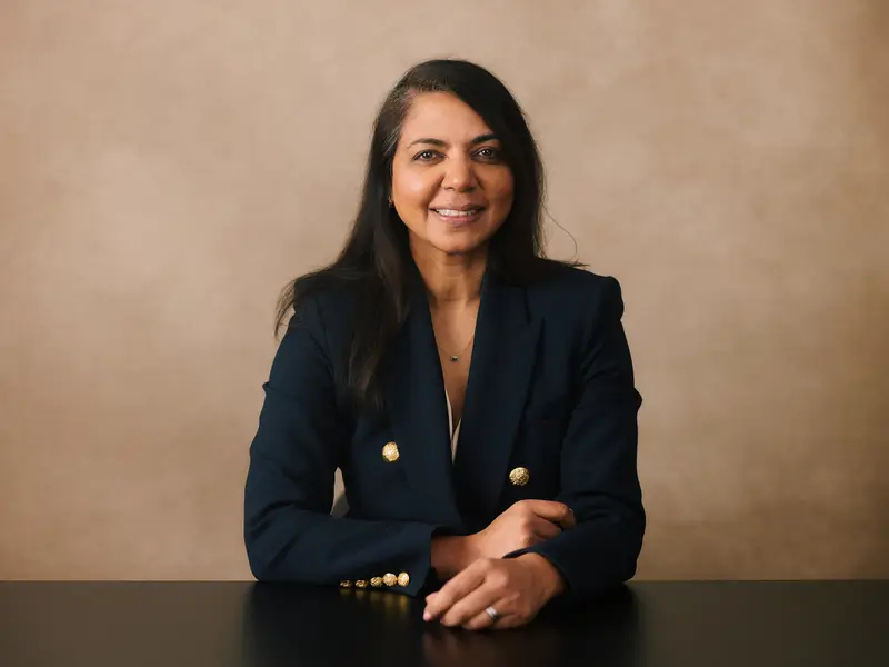 Dr. Rachna Murthy