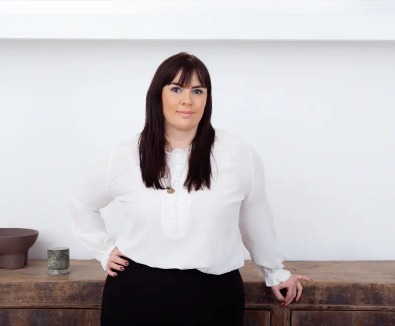 Dr. Sophie Shotter