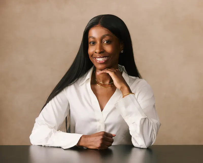 Dr. Tego Kirnon-Jackman